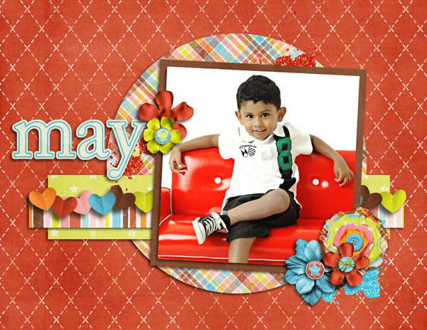 May