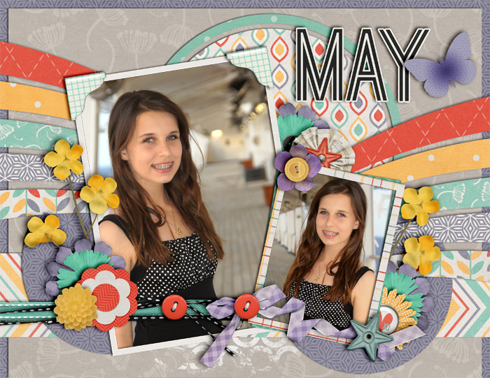 May
