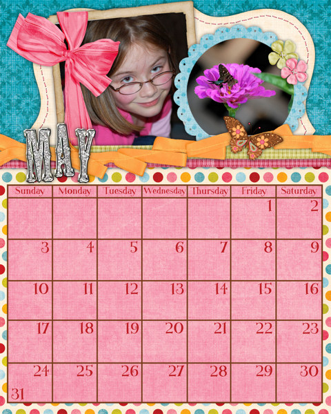 May