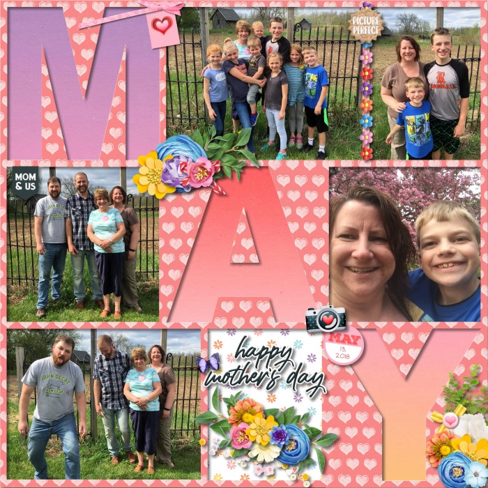May