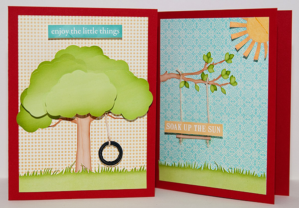 Mayberry Cards