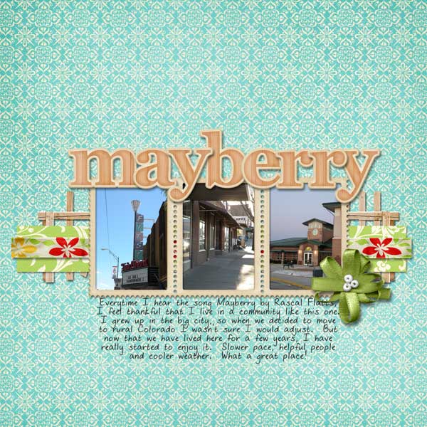 mayberry