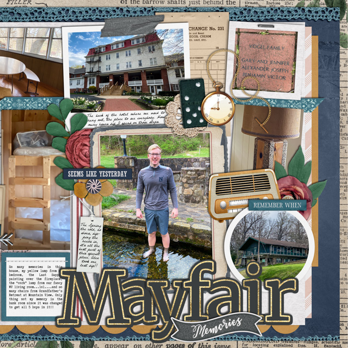Mayfair - p2