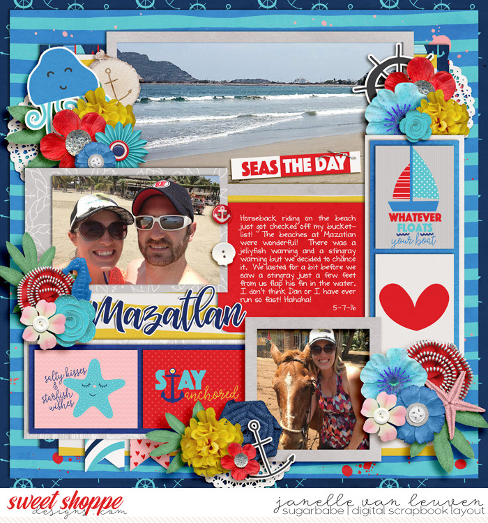 Mazatlan