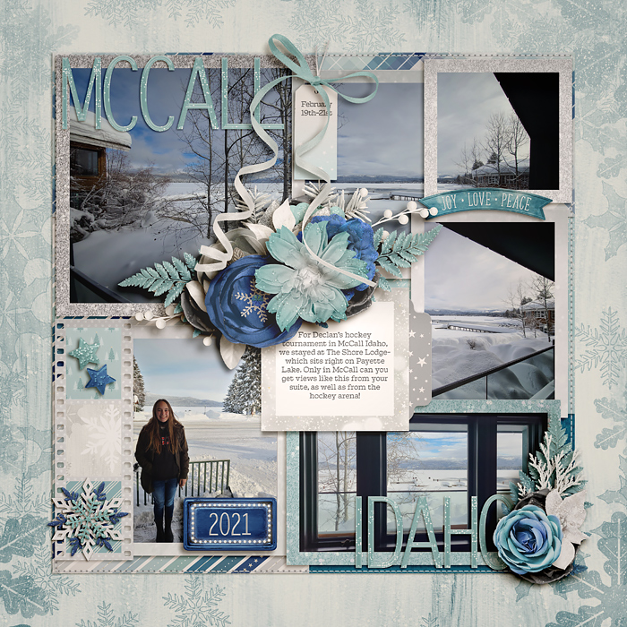 McCall Idaho