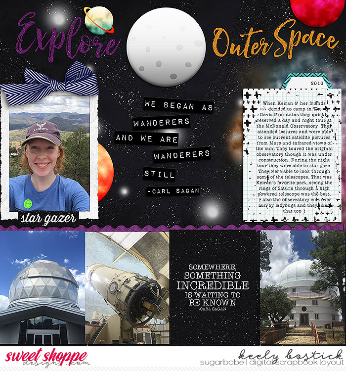 McDonald Observatory