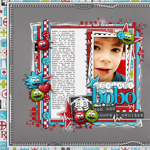 Mchant Bobo