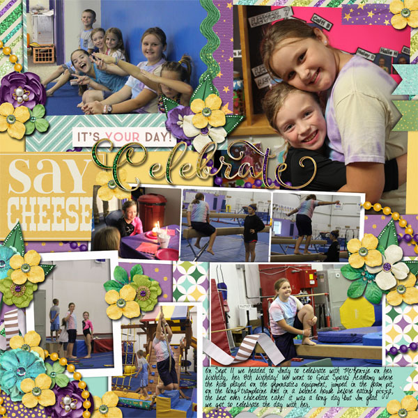 McKenzie-Birthday