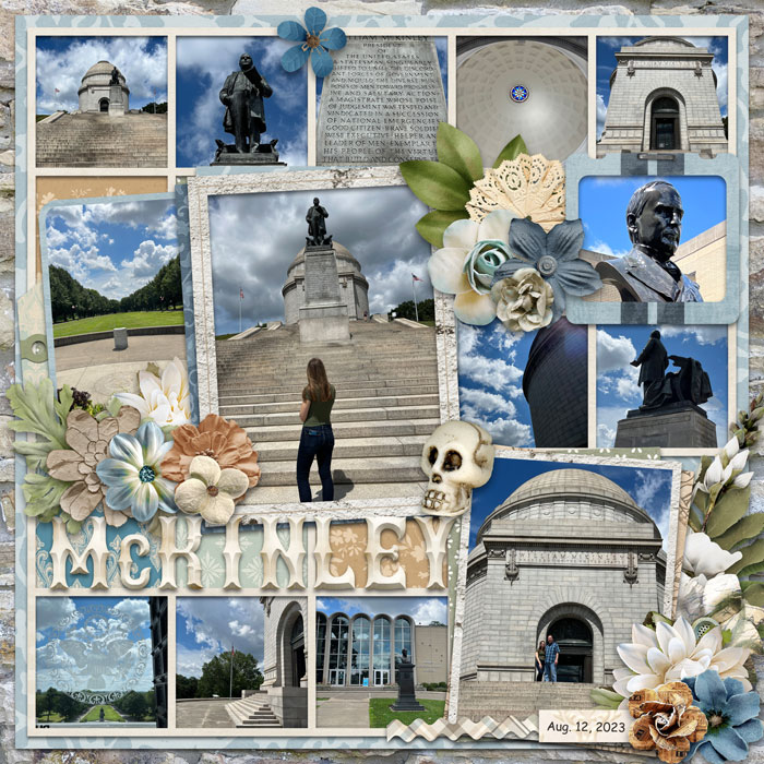 McKinley