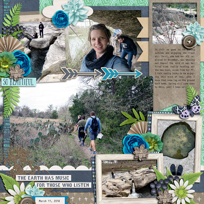 McKinney Falls Right