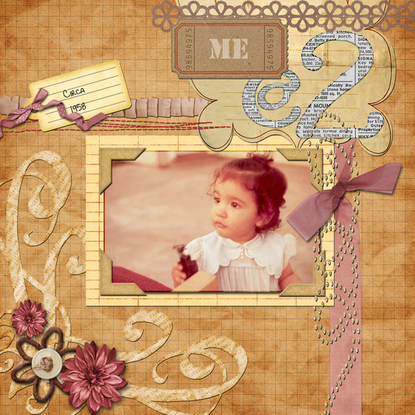 Me @ 2