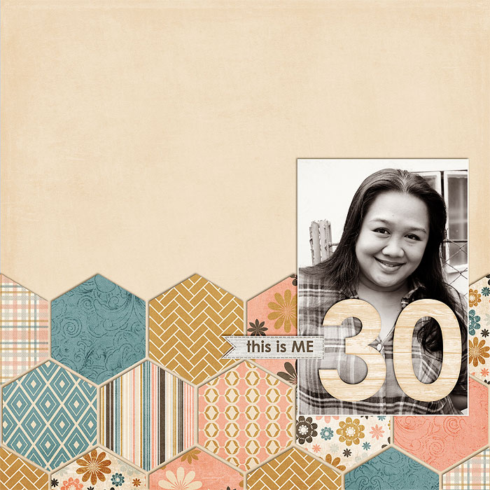 Me @ 30