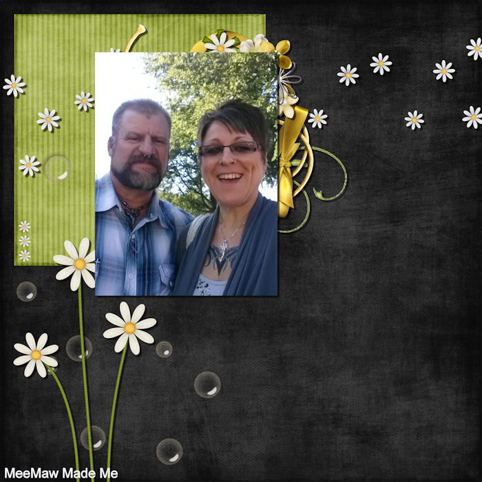 Me and Him