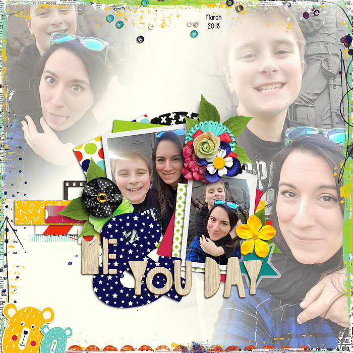 Me and You Day