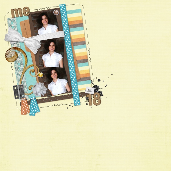 Me at 18