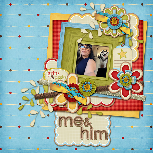 Me & Him