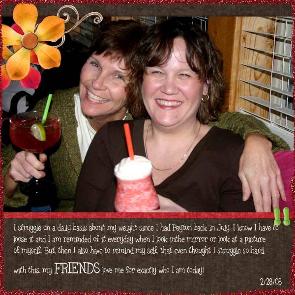 Me & Judy