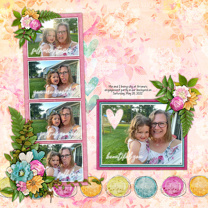 Me n Mia