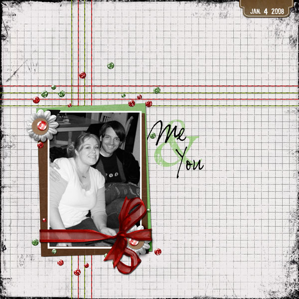 Me & You