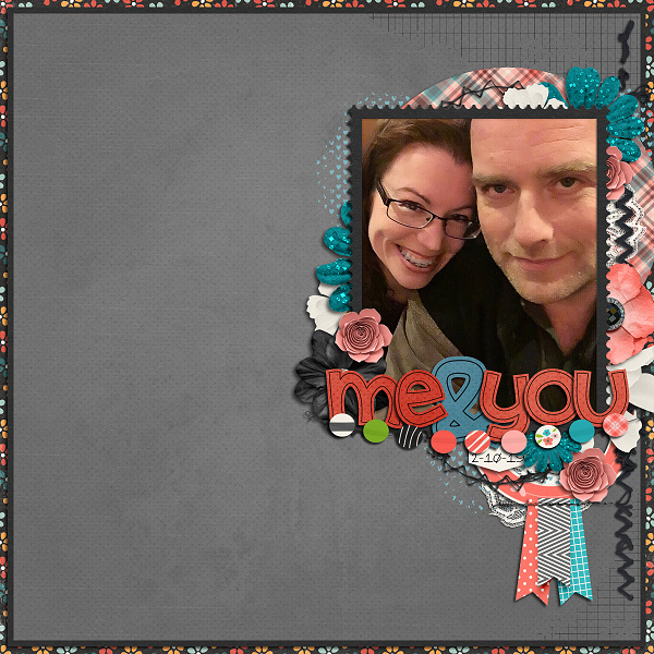 Me & You