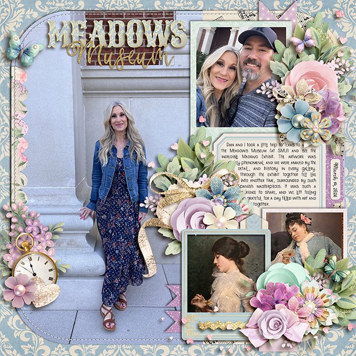 Meadows Museum