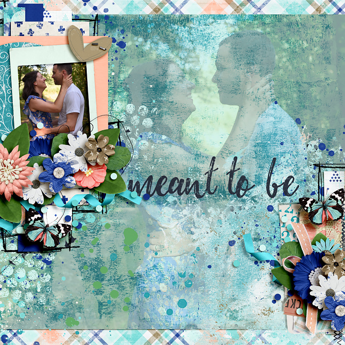 Meant to be