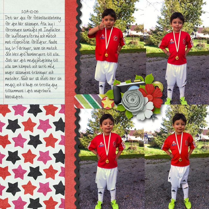 medal