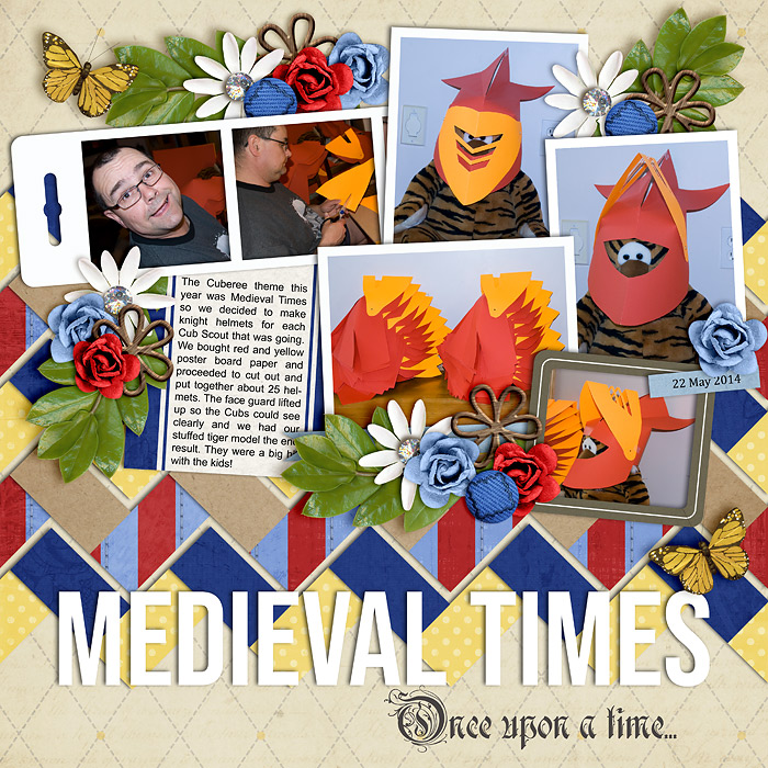 Medieval Times