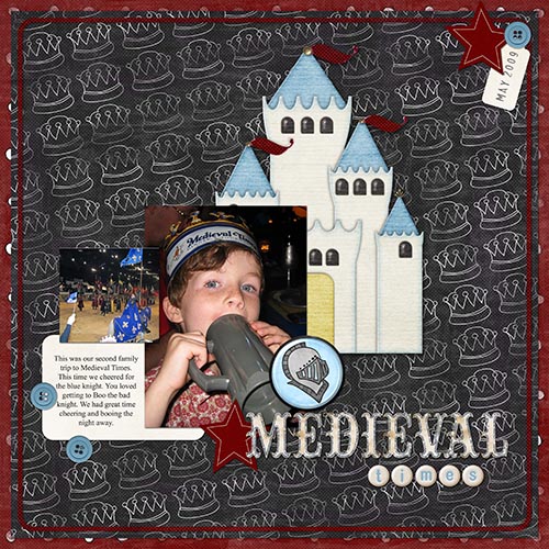 Medieval Times
