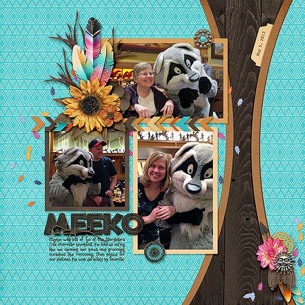 Meeko
