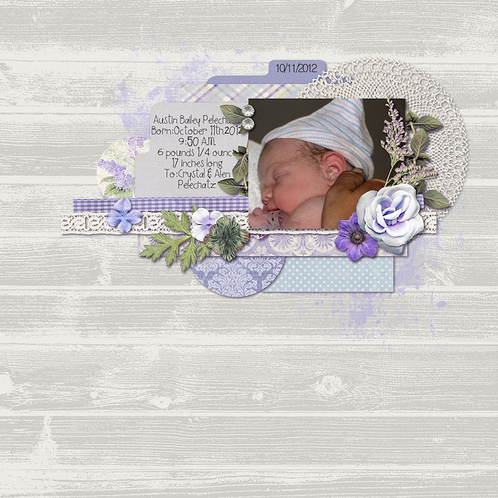 Meet Austyn Bailey