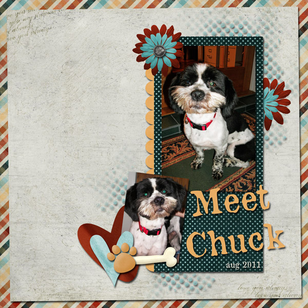 Meet Chuch
