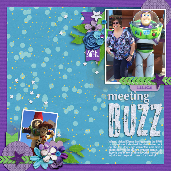 Meeting Buzz