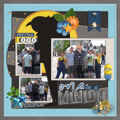 meeting gru