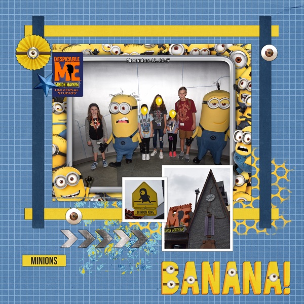 Meeting Minions