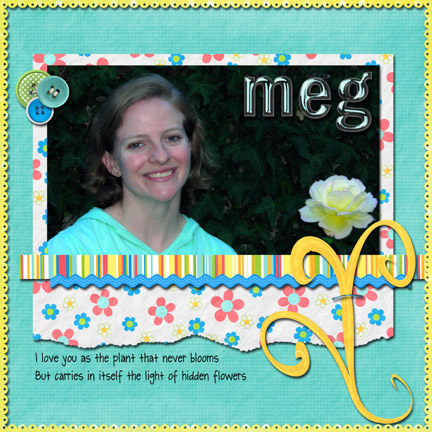 ~Meg~