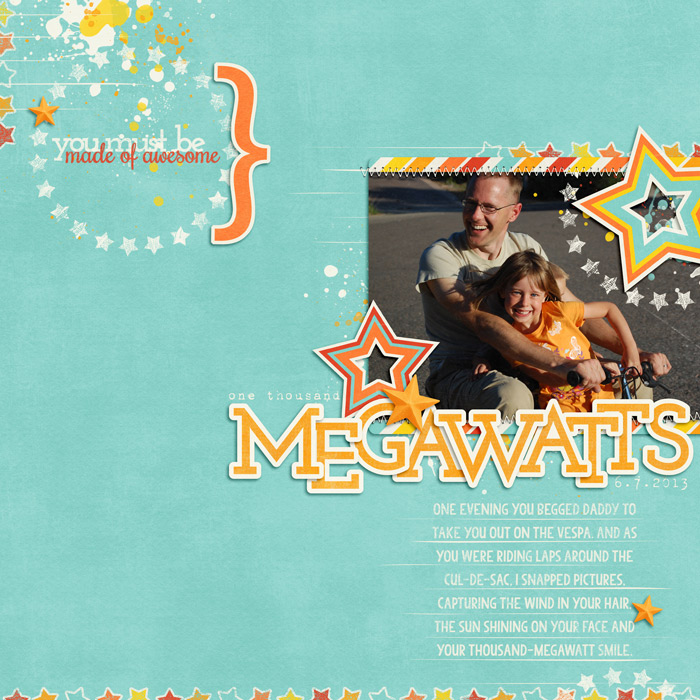 Megawatts