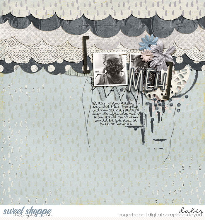 MEH - Challenge #5A or #5B (LOL!!!!)