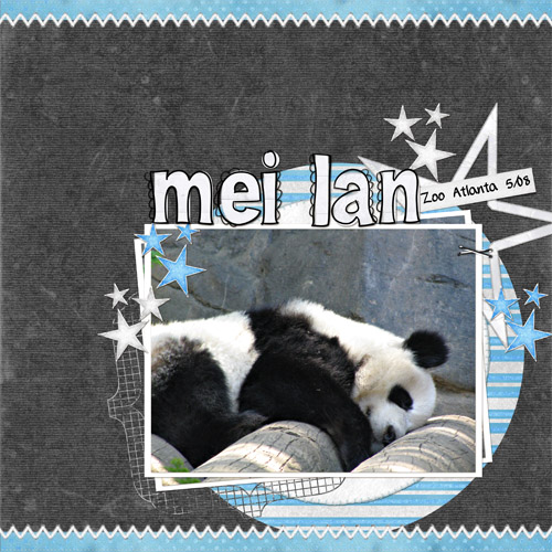 Mei Lan