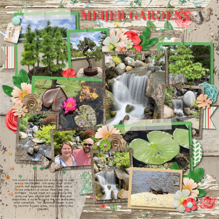 Meijer Gardens