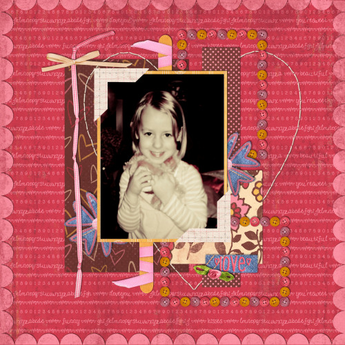 Mel Love