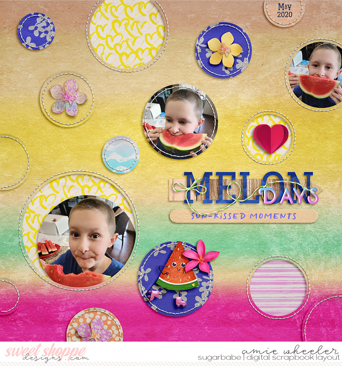 Melon Days
