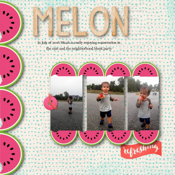 Melon