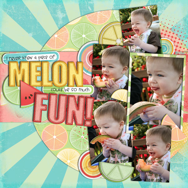 Melon