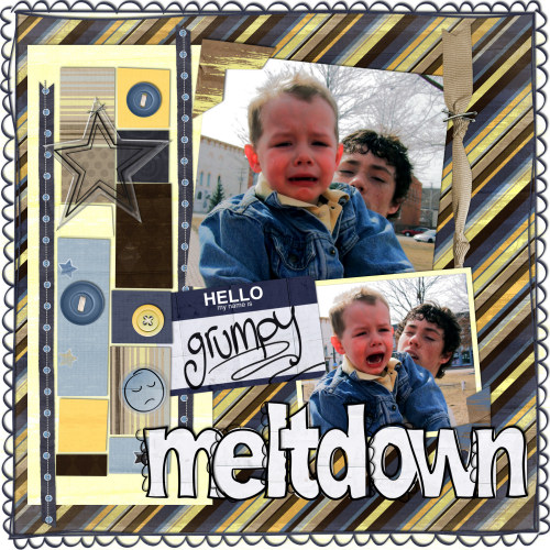 Meltdown