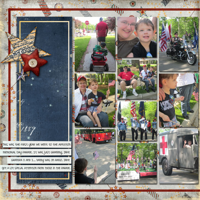 Memorial Day 2011, page1