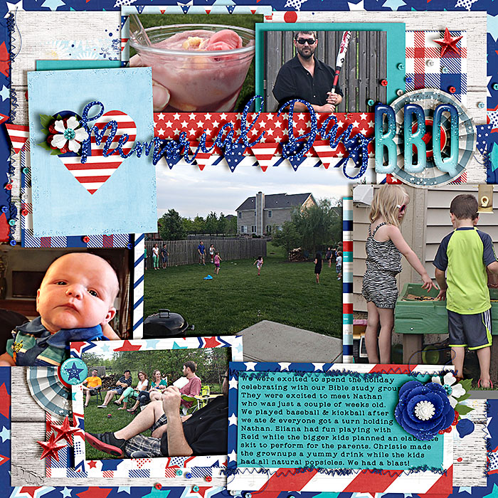 Memorial Day 2014