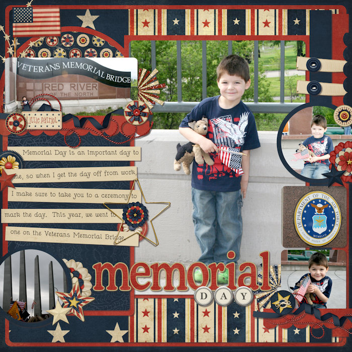 Memorial Day