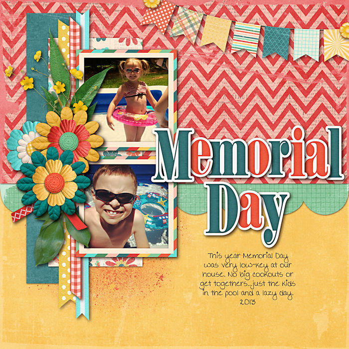 Memorial Day
