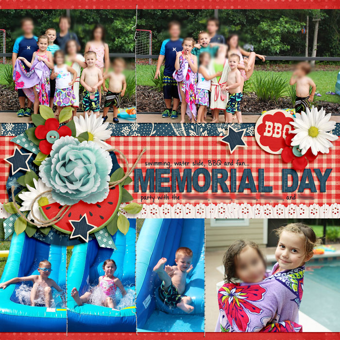 Memorial Day